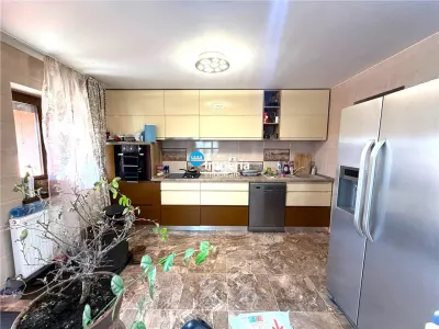 Casă 5 camere Lunca Cetățuii - poza 4