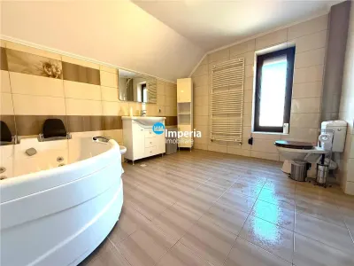 Casă 5 camere Lunca Cetățuii - poza 5