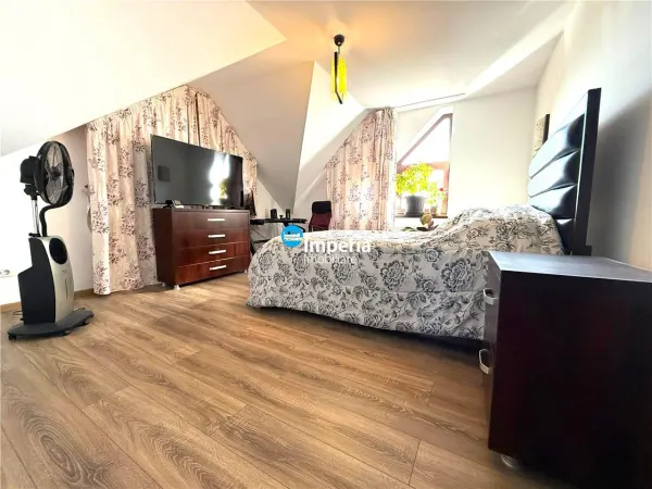 Casă 5 camere Lunca Cetățuii - poza 6