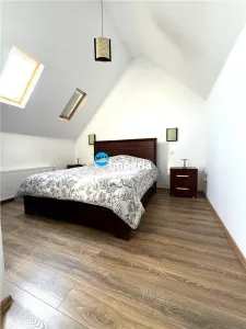 Casă 5 camere Lunca Cetățuii - poza 8