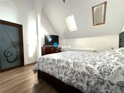 Casă 5 camere Lunca Cetățuii - poza 10