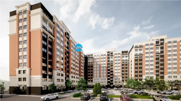 Apartament 3 camere Iași - poza 2