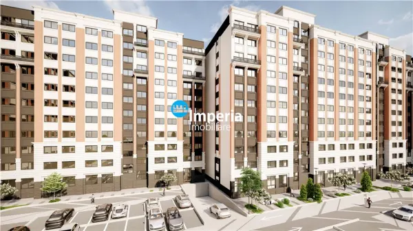 Apartament 3 camere Iași - poza 7