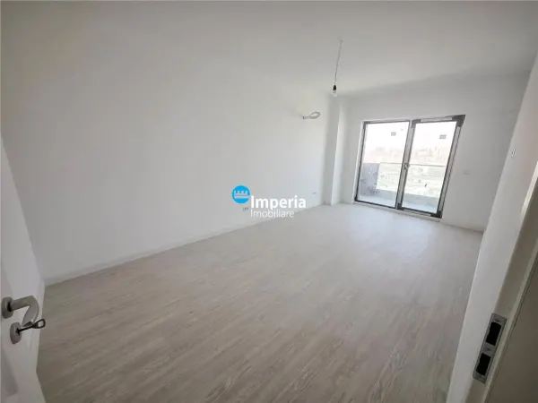 Apartament 1 camera Iași - poza 1