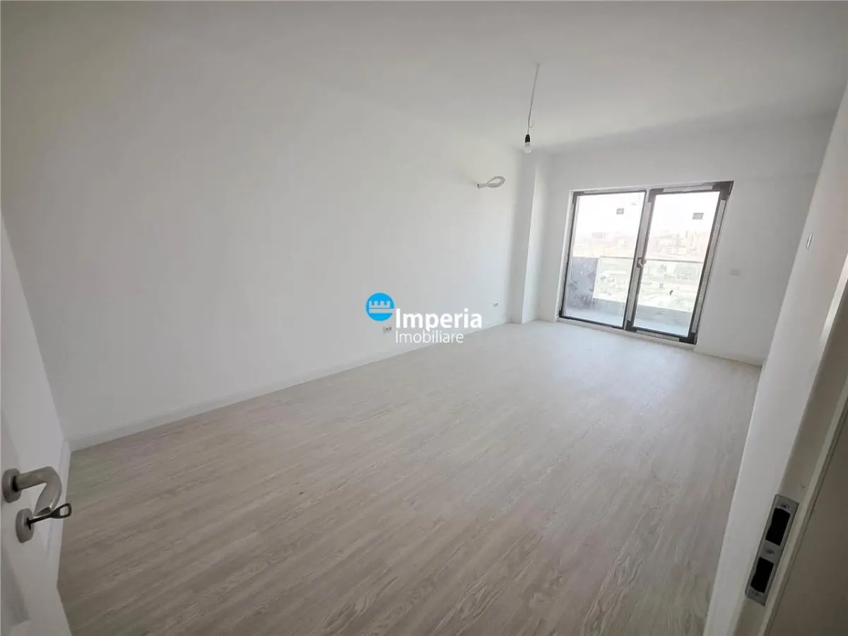 Apartament 1 camera Iași - poza 1
