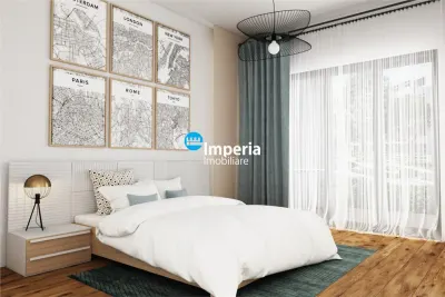 Apartament 3 camere Iași - poza 12
