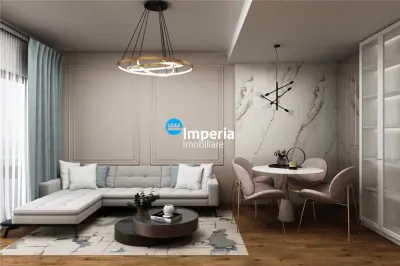 Apartament 3 camere Iași - poza 13