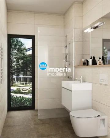 Apartament 3 camere Iași - poza 14