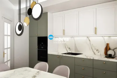 Apartament 3 camere Iași - poza 15