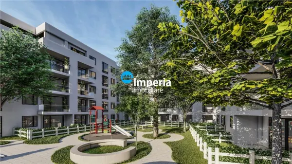 Apartament 3 camere Iași - poza 16