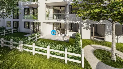 Apartament 3 camere Iași - poza 1