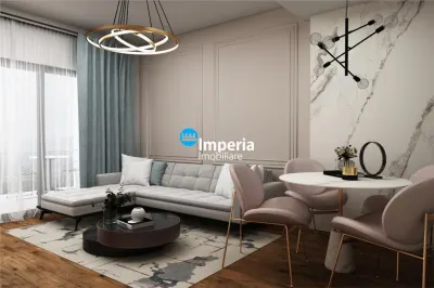 Apartament 3 camere Iași - poza 3