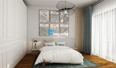 Apartament 3 camere Iași - poza 4