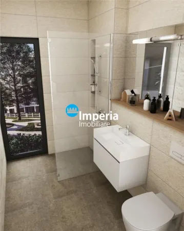 Apartament 3 camere Iași - poza 6