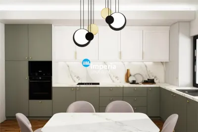 Apartament 3 camere Iași - poza 7
