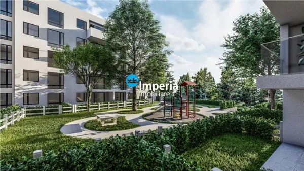 Apartament 3 camere Iași - poza 9