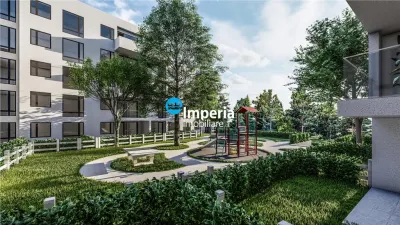 Apartament 3 camere Iași - poza 9