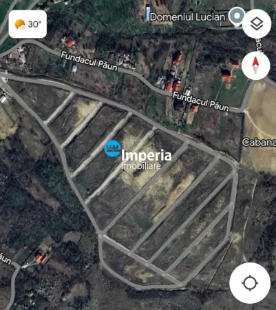 Teren Iași - poza 1