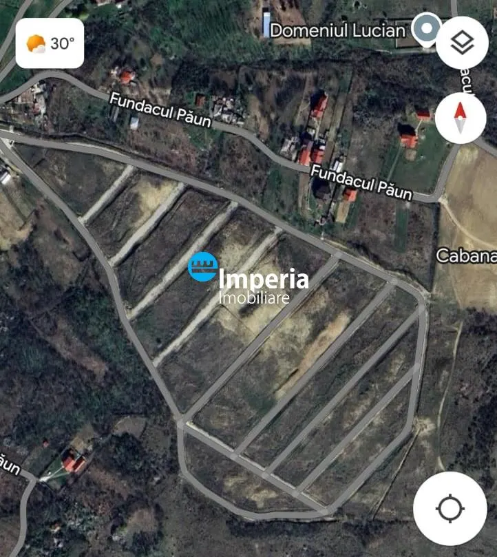 Teren Iași - poza 1
