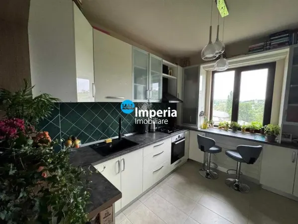 Apartament 2 camere Iași - poza 3