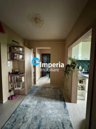 Apartament 2 camere Iași - poza 4