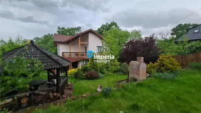 Casă 7 camere Iași - poza 1
