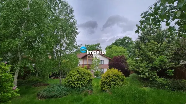 Casă 7 camere Iași - poza 2