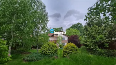 Casă 7 camere Iași - poza 2