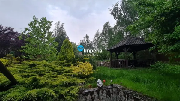 Casă 7 camere Iași - poza 3
