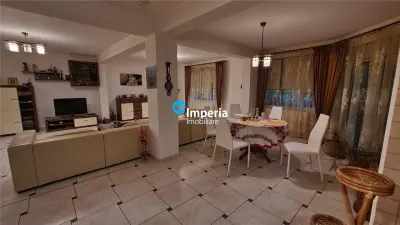 Casă 7 camere Iași - poza 7