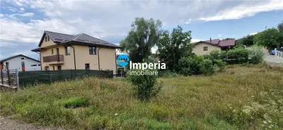 Teren Iași - poza 1