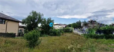 Teren Iași - poza 3