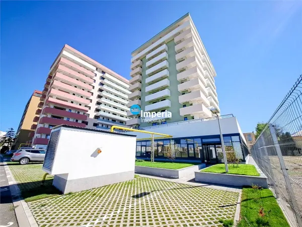 Apartament 1 camera Iași - poza 1