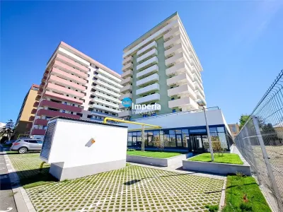 Apartament 1 camera Iași - poza 1