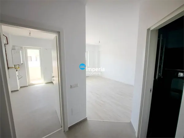 Apartament 1 camera Iași - poza 4