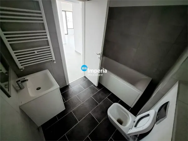 Apartament 1 camera Iași - poza 5