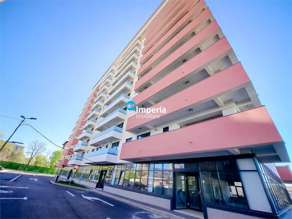 Apartament 1 camera Iași - poza 7