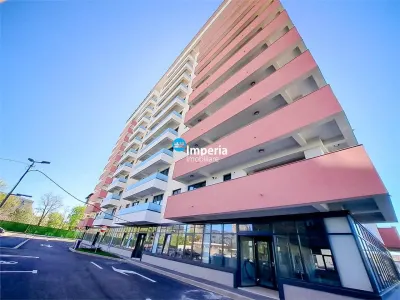 Apartament 1 camera Iași - poza 7