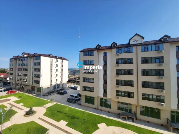 Spațiu comercial Valea Lupului - poza 1