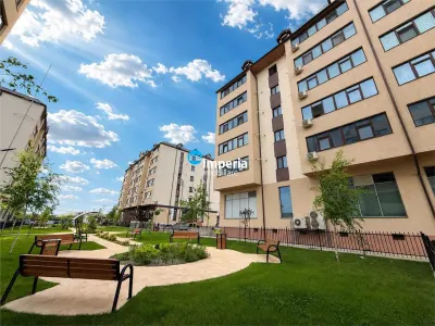 Spațiu comercial Valea Lupului - poza 2