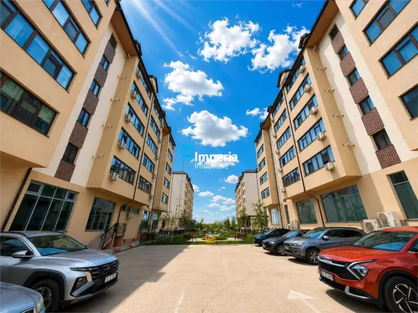 Spațiu comercial Valea Lupului - poza 3