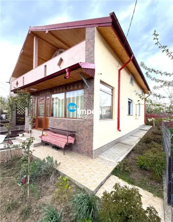 Casă 4 camere Valea Adâncă - poza 1