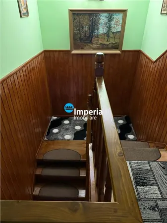 Casă 4 camere Valea Adâncă - poza 11