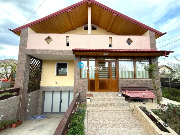 Casă 4 camere Valea Adâncă - poza 12