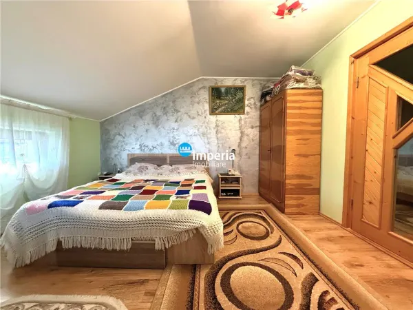 Casă 4 camere Valea Adâncă - poza 3