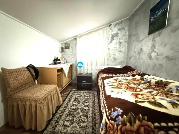 Casă 4 camere Valea Adâncă - poza 10