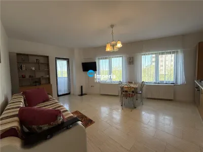 Apartament 2 camere Iași - poza 1