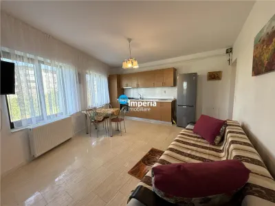 Apartament 2 camere Iași - poza 2