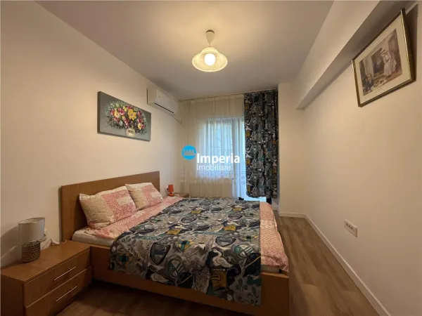 Apartament 2 camere Iași - poza 3