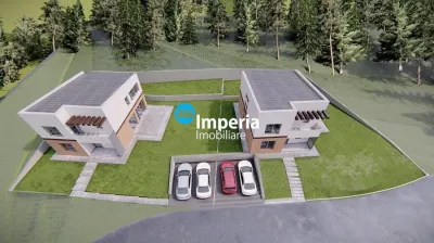 Casă 4 camere Iași - poza 1